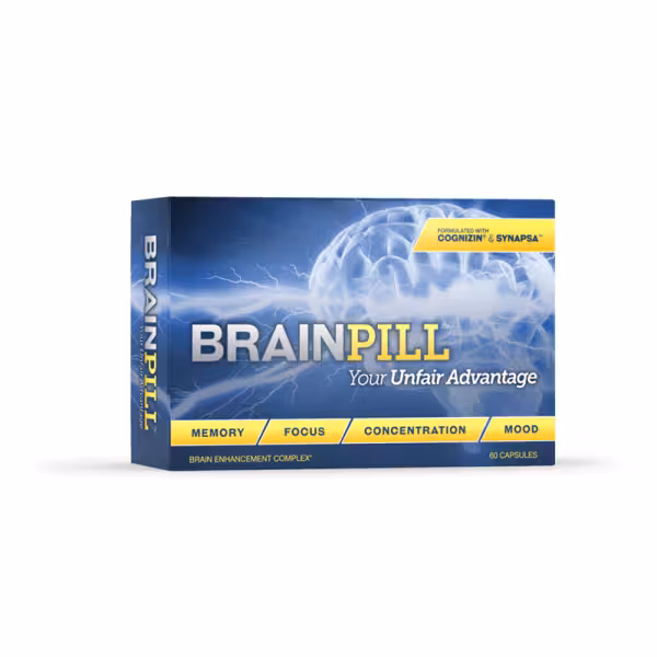 BrainPill