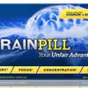 BrainPill