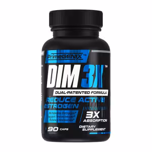 DIM3X