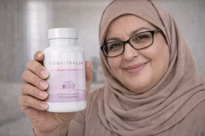 Confitrol24 Review – Say Goodbye to Excess Weight 14
