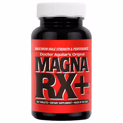 MagnaRX MagnaRX