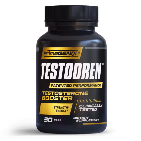 product_116 Supplement product image