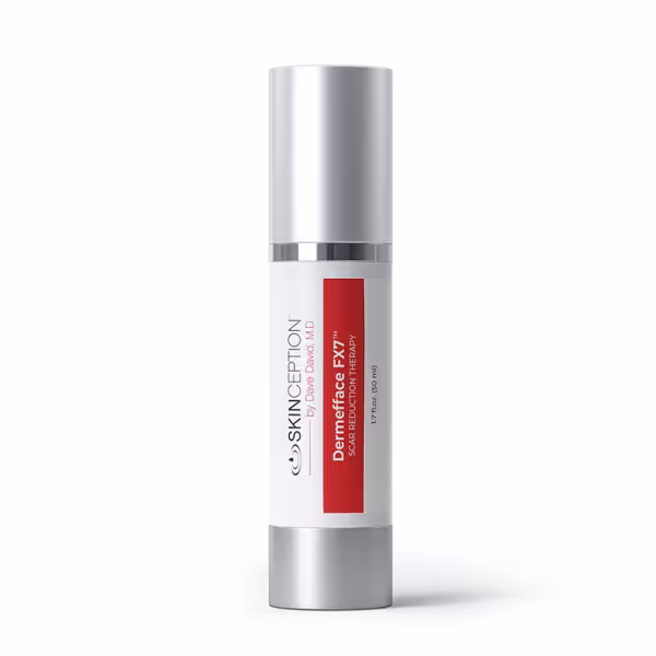 Supplement product image