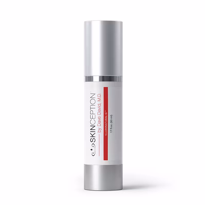 Supplement product image