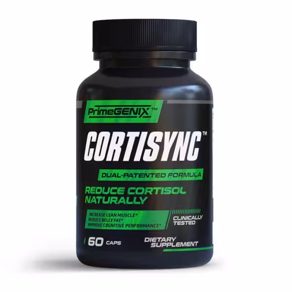 cortisync CortiSync