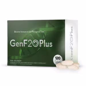 GenF20 Plus