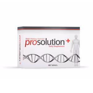 prosolution plus ProSolution Plus