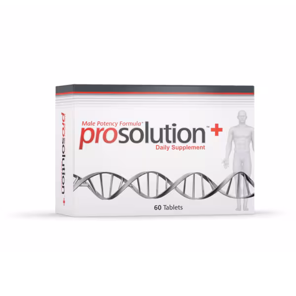 ProSolution Plus