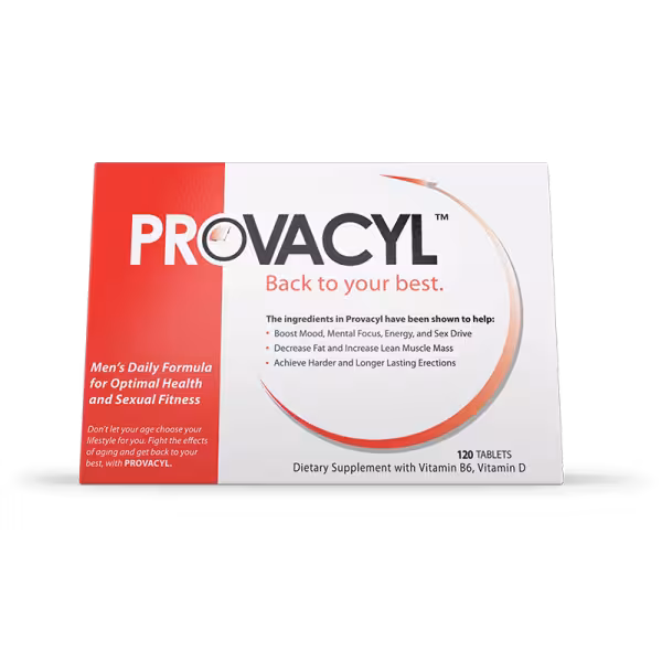 Provacyl