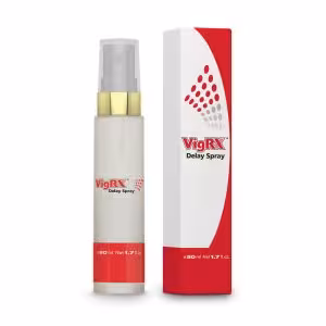 VigRX Delay Spray