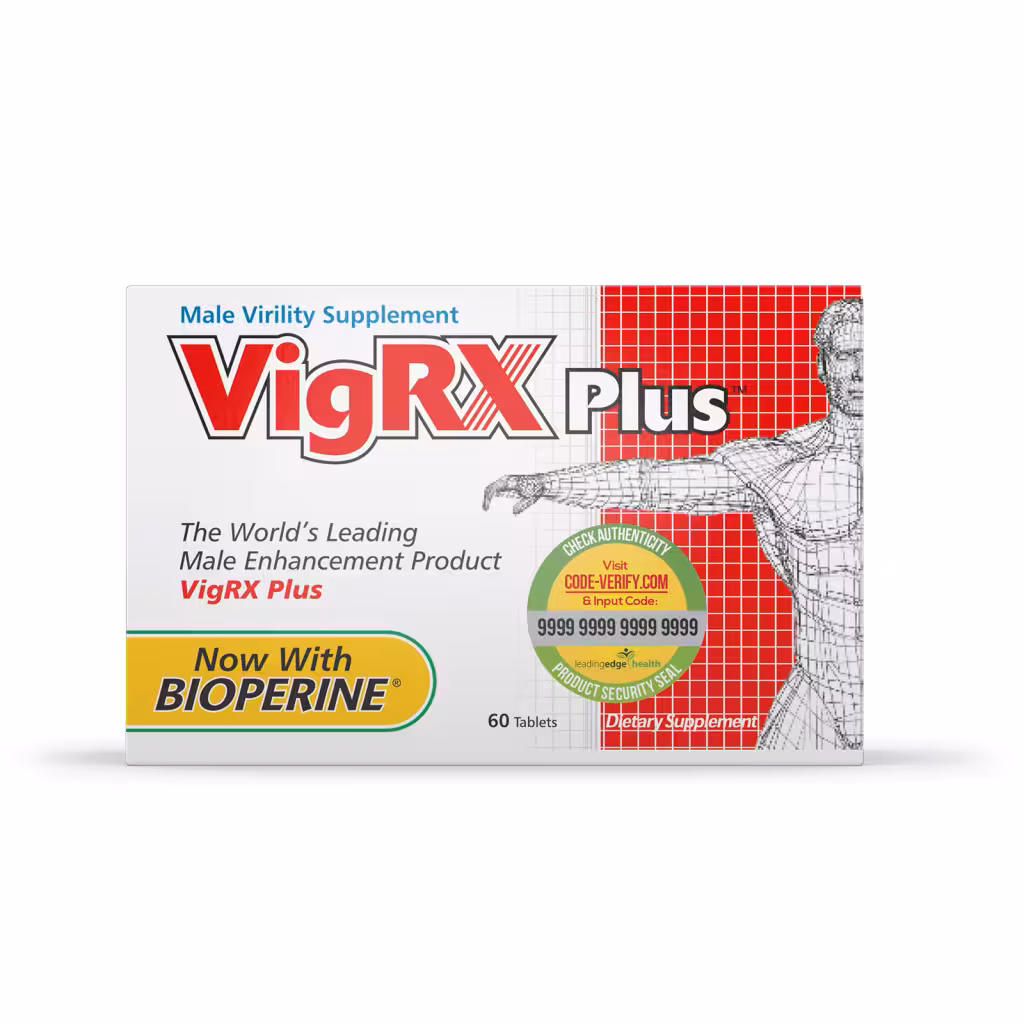 VigRX Delay Wipes product image