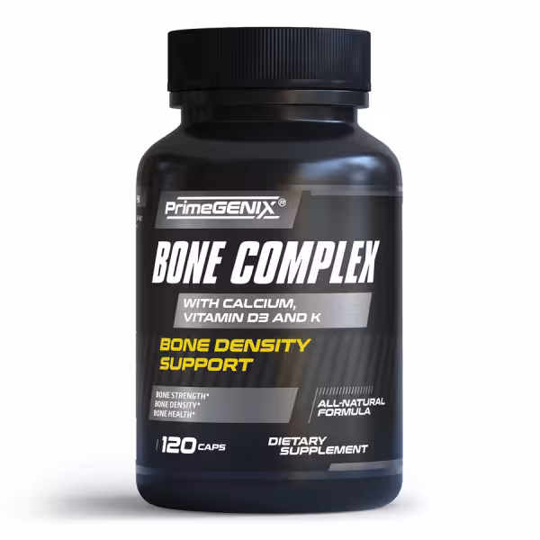 PrimeGENIX Bone Complex