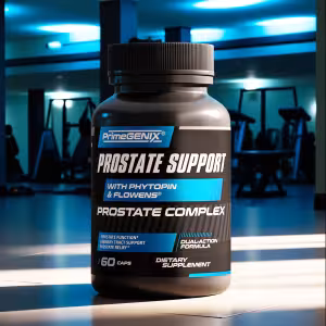 PrimeGENIX Prostate Support