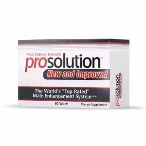 ProSolution Pills ProSolution Pills