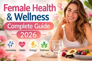 Home 8 Female health wellness guide image