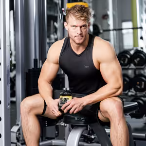 Home 2 Testosil supplement lifestyle image