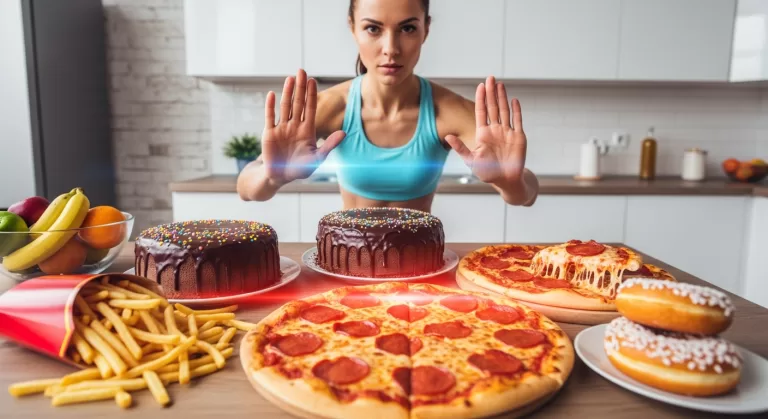 Appetite Suppressants That Work 2026: Natural vs Synthetic Comparison 3