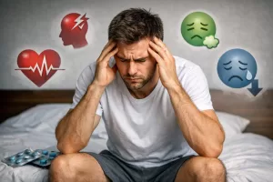 Home 3 Male enhancement side effects guide image