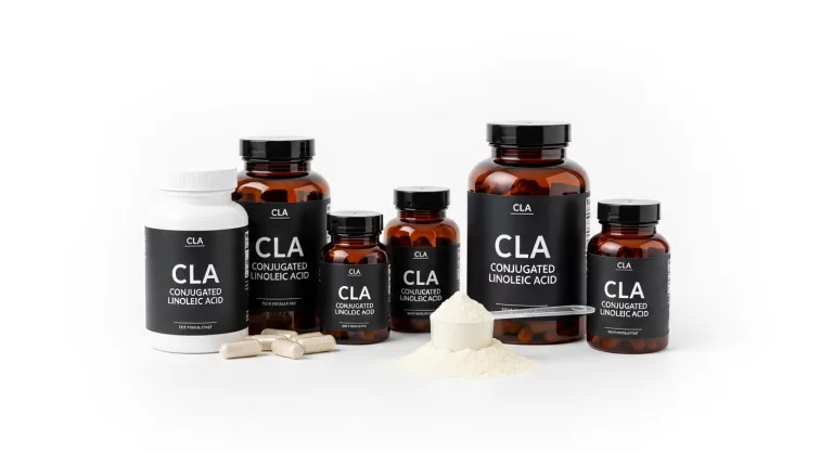 CLA Supplements Review 2026: Does Conjugated Linoleic Acid Really Help You Lose Weight? 5