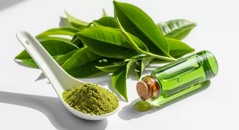 Green Tea Extract for Weight Loss: Does It Really Work? Complete 2026 Review 7